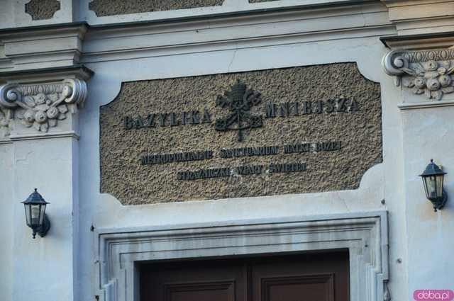 W hołdzie bohaterom – mieszkańcy Barda świętowali 106 lat wolnej Polski