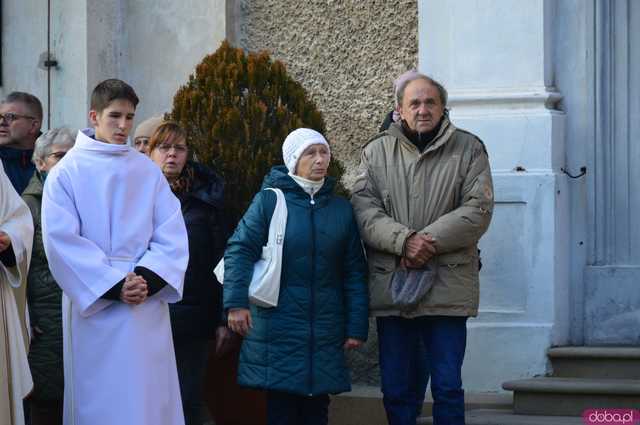 W hołdzie bohaterom – mieszkańcy Barda świętowali 106 lat wolnej Polski