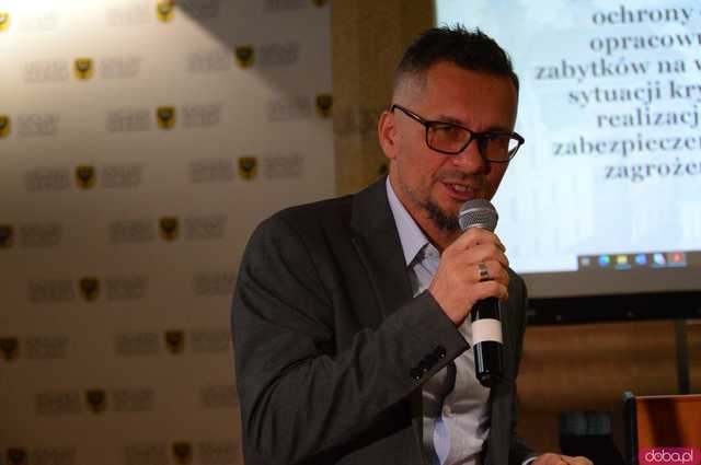 [FOTO, WIDEO] Turystyczny magnes Dolnego Śląska: Jak zabytki wpływają na rozwój regionu?