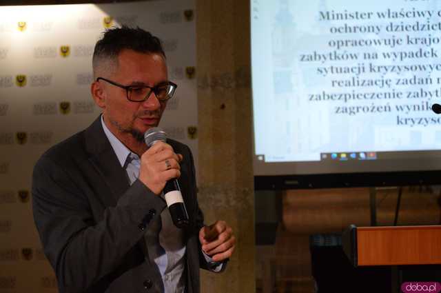 [FOTO, WIDEO] Turystyczny magnes Dolnego Śląska: Jak zabytki wpływają na rozwój regionu?