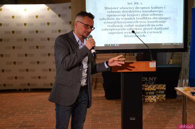 [FOTO, WIDEO] Turystyczny magnes Dolnego Śląska: Jak zabytki wpływają na rozwój regionu?