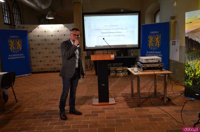 [FOTO, WIDEO] Turystyczny magnes Dolnego Śląska: Jak zabytki wpływają na rozwój regionu?