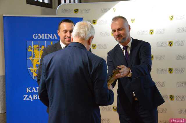 [FOTO, WIDEO] Turystyczny magnes Dolnego Śląska: Jak zabytki wpływają na rozwój regionu?