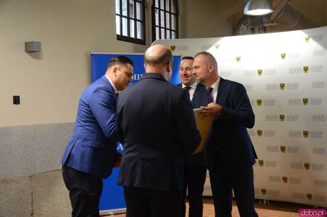 [FOTO, WIDEO] Turystyczny magnes Dolnego Śląska: Jak zabytki wpływają na rozwój regionu?