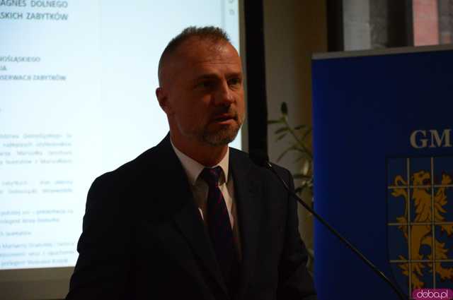 [FOTO, WIDEO] Turystyczny magnes Dolnego Śląska: Jak zabytki wpływają na rozwój regionu?