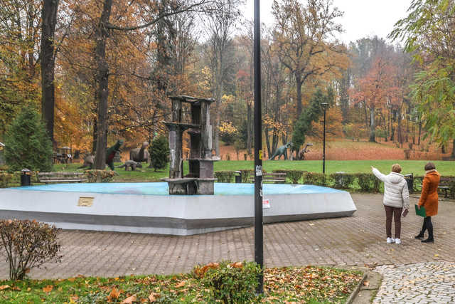 [FOTO] Gry terenowe w przedszkolu Na Orlej Polanie: nauka i zabawa w sercu Ziębic