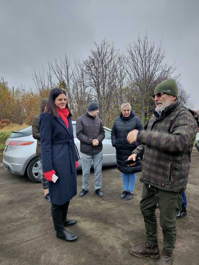 [FOTO] 198 tysięcy złotych na remont ulic w Złotym Stoku - mieszkańcy mogą już z nich korzystać!