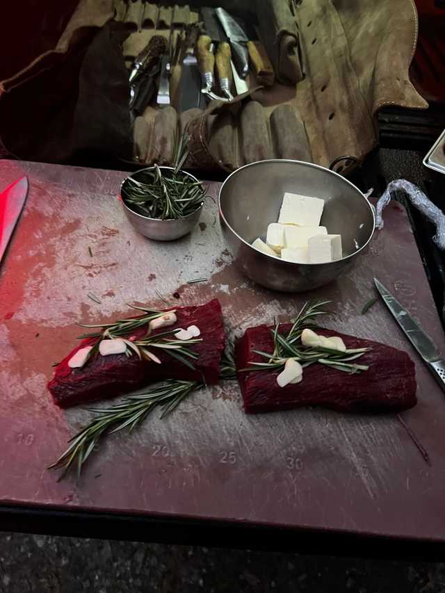 [FOTO] Uczcili pamięć św. Huberta
