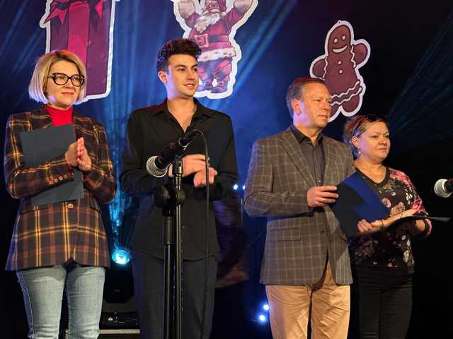[FOTO] Najmłodsi zaśpiewali w XI odsłonie Konkursu Piosenki Przedszkolnej w Ziębicach