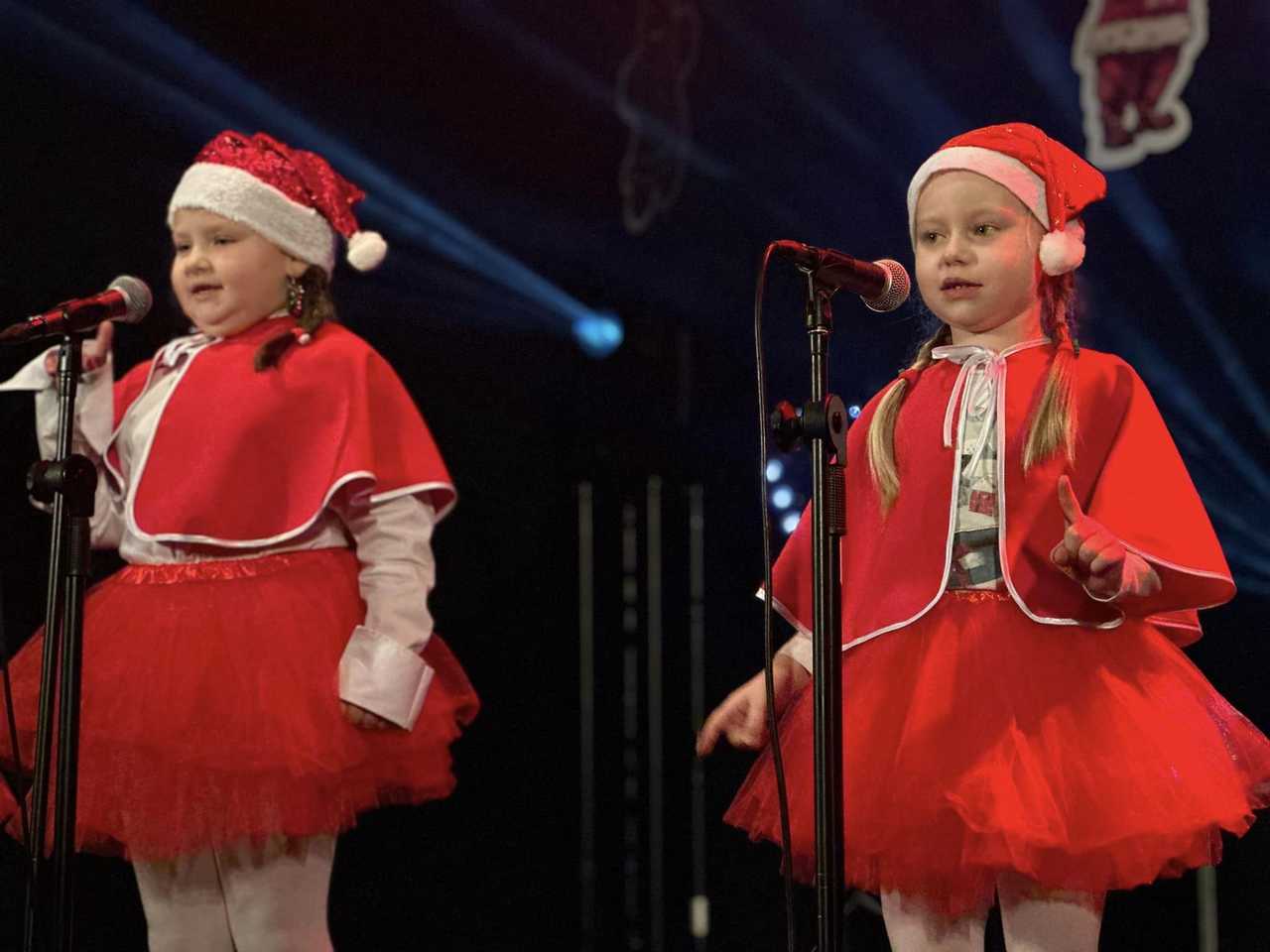 [FOTO] Najmłodsi zaśpiewali w XI odsłonie Konkursu Piosenki Przedszkolnej w Ziębicach