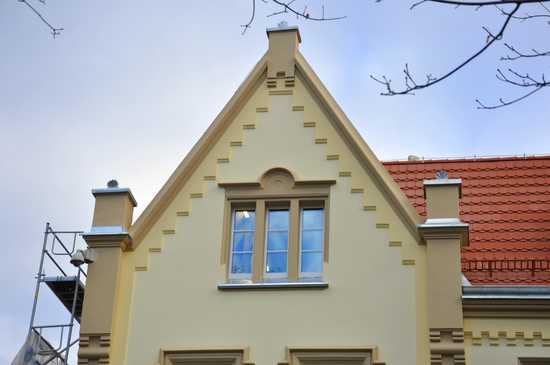[FOTO] Zakończono remont budynku Starostwa Powiatowego