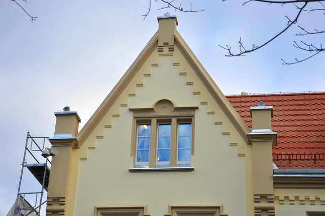 [FOTO] Zakończono remont budynku Starostwa Powiatowego