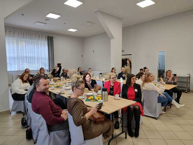 [FOTO] Przedszkolaki z Mąkolna pasowane na starszaka