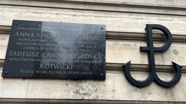 [FOTO] Uczniowie z Barda wizytowali u prezydenta Trzaskowskiego i kibicowali piłkarskiej reprezentacji