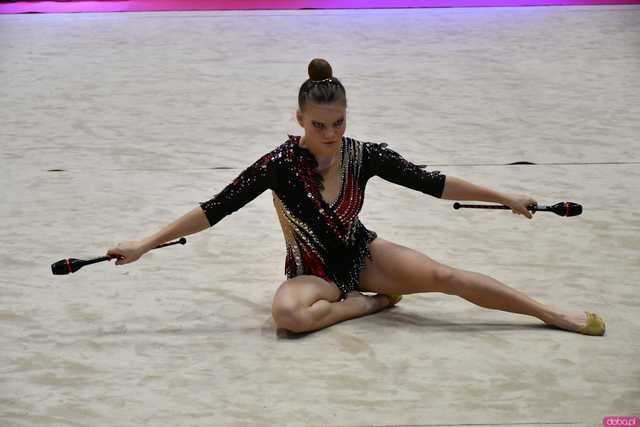 [FOTO, WIDEO] 450 wielkich marzeń: Ogólnopolski Turniej Gimnastyki Artystycznej Princess Cup