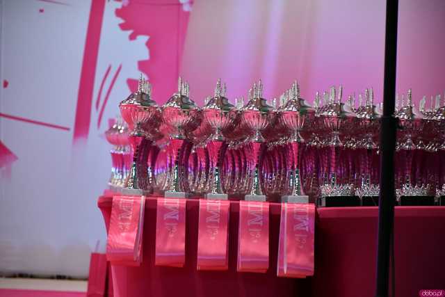 [FOTO, WIDEO] 450 wielkich marzeń: Ogólnopolski Turniej Gimnastyki Artystycznej Princess Cup