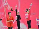 [FOTO, WIDEO] 450 wielkich marzeń: Ogólnopolski Turniej Gimnastyki Artystycznej Princess Cup
