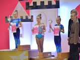 [FOTO, WIDEO] 450 wielkich marzeń: Ogólnopolski Turniej Gimnastyki Artystycznej Princess Cup