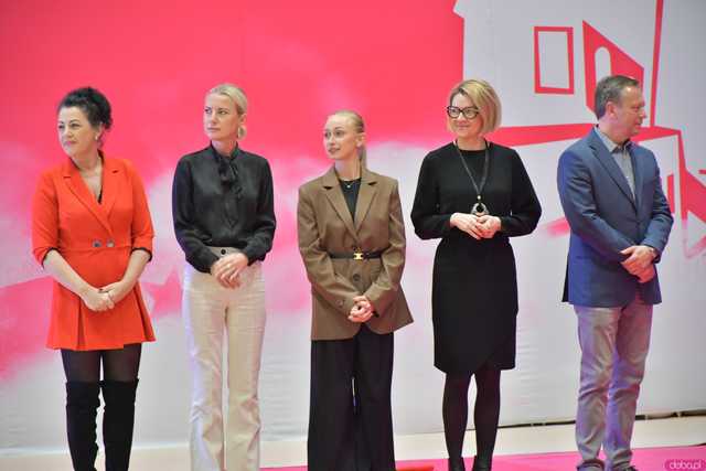 [FOTO, WIDEO] 450 wielkich marzeń: Ogólnopolski Turniej Gimnastyki Artystycznej Princess Cup