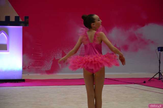 [FOTO, WIDEO] 450 wielkich marzeń: Ogólnopolski Turniej Gimnastyki Artystycznej Princess Cup