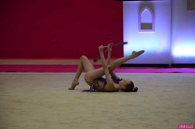 [FOTO, WIDEO] 450 wielkich marzeń: Ogólnopolski Turniej Gimnastyki Artystycznej Princess Cup
