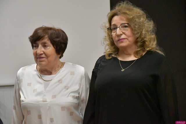 [FOTO, WIDEO] SeniorVita 2024: Wspólna podróż ku zdrowiu i radości w Mąkolnie