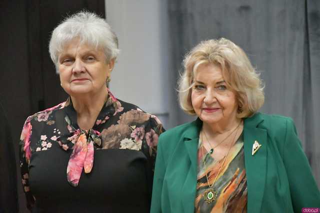 [FOTO, WIDEO] SeniorVita 2024: Wspólna podróż ku zdrowiu i radości w Mąkolnie