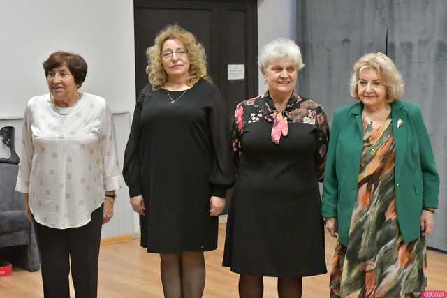 [FOTO, WIDEO] SeniorVita 2024: Wspólna podróż ku zdrowiu i radości w Mąkolnie