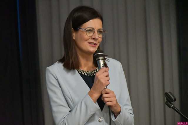 [FOTO, WIDEO] SeniorVita 2024: Wspólna podróż ku zdrowiu i radości w Mąkolnie