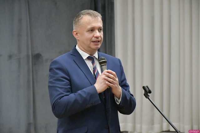 [FOTO, WIDEO] SeniorVita 2024: Wspólna podróż ku zdrowiu i radości w Mąkolnie