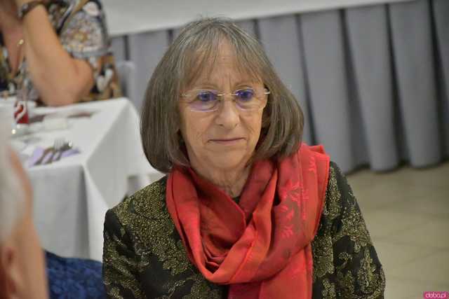 [FOTO, WIDEO] SeniorVita 2024: Wspólna podróż ku zdrowiu i radości w Mąkolnie