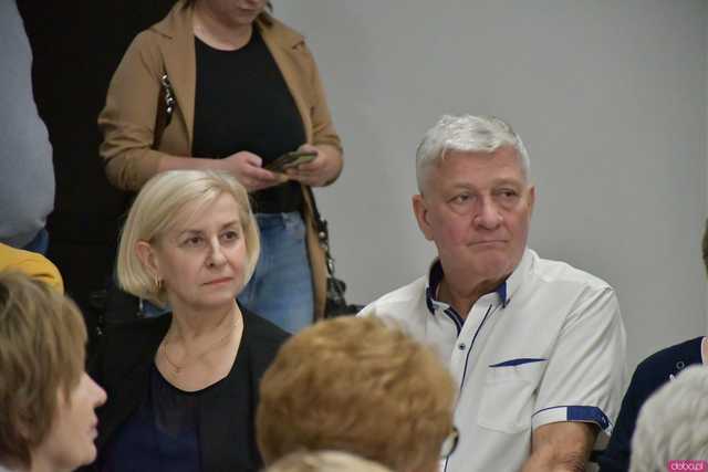 [FOTO, WIDEO] SeniorVita 2024: Wspólna podróż ku zdrowiu i radości w Mąkolnie