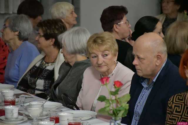 [FOTO, WIDEO] SeniorVita 2024: Wspólna podróż ku zdrowiu i radości w Mąkolnie