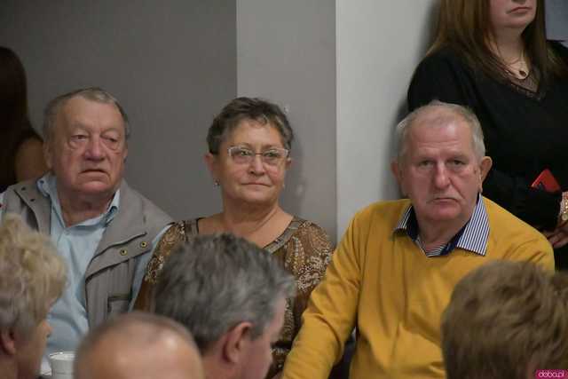 [FOTO, WIDEO] SeniorVita 2024: Wspólna podróż ku zdrowiu i radości w Mąkolnie