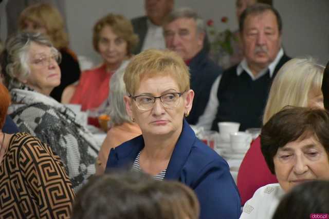 [FOTO, WIDEO] SeniorVita 2024: Wspólna podróż ku zdrowiu i radości w Mąkolnie