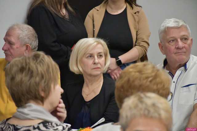 [FOTO, WIDEO] SeniorVita 2024: Wspólna podróż ku zdrowiu i radości w Mąkolnie