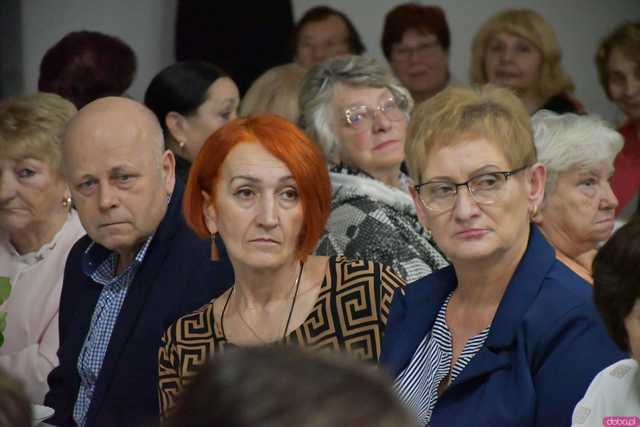 [FOTO, WIDEO] SeniorVita 2024: Wspólna podróż ku zdrowiu i radości w Mąkolnie