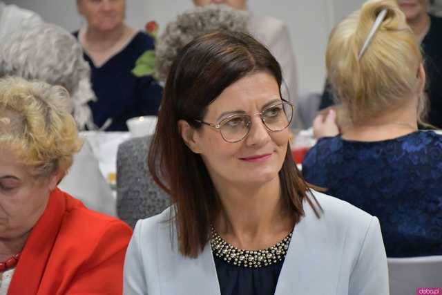 [FOTO, WIDEO] SeniorVita 2024: Wspólna podróż ku zdrowiu i radości w Mąkolnie