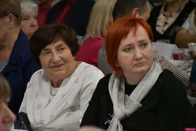 [FOTO, WIDEO] SeniorVita 2024: Wspólna podróż ku zdrowiu i radości w Mąkolnie