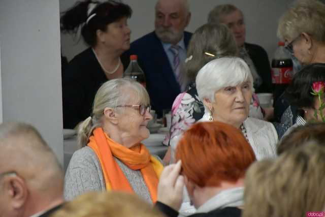 [FOTO, WIDEO] SeniorVita 2024: Wspólna podróż ku zdrowiu i radości w Mąkolnie