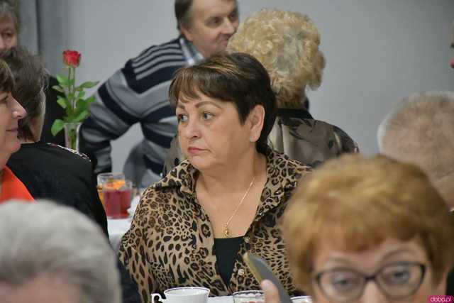 [FOTO, WIDEO] SeniorVita 2024: Wspólna podróż ku zdrowiu i radości w Mąkolnie