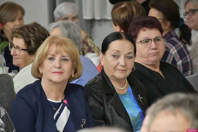 [FOTO, WIDEO] SeniorVita 2024: Wspólna podróż ku zdrowiu i radości w Mąkolnie