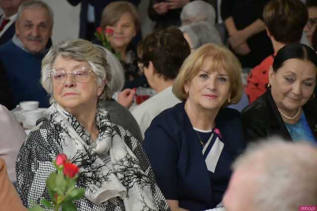 [FOTO, WIDEO] SeniorVita 2024: Wspólna podróż ku zdrowiu i radości w Mąkolnie