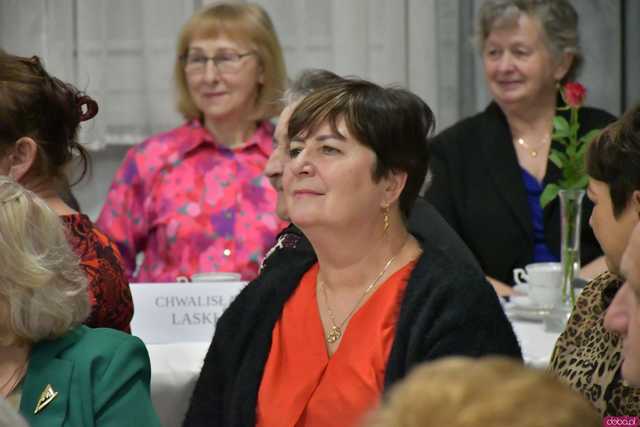 [FOTO, WIDEO] SeniorVita 2024: Wspólna podróż ku zdrowiu i radości w Mąkolnie