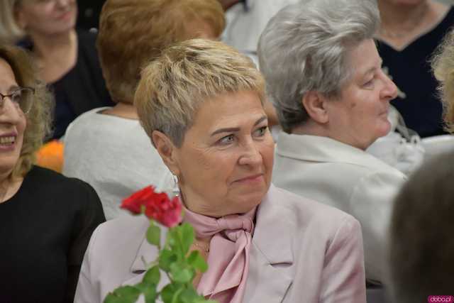 [FOTO, WIDEO] SeniorVita 2024: Wspólna podróż ku zdrowiu i radości w Mąkolnie