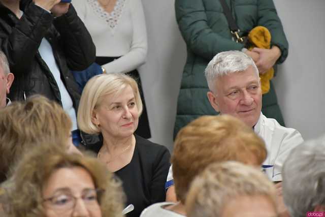 [FOTO, WIDEO] SeniorVita 2024: Wspólna podróż ku zdrowiu i radości w Mąkolnie