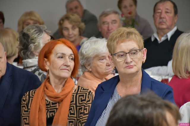 [FOTO, WIDEO] SeniorVita 2024: Wspólna podróż ku zdrowiu i radości w Mąkolnie