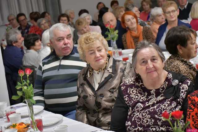 [FOTO, WIDEO] SeniorVita 2024: Wspólna podróż ku zdrowiu i radości w Mąkolnie