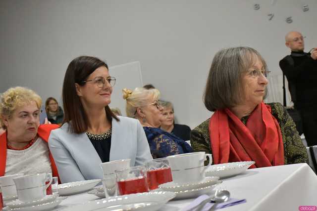 [FOTO, WIDEO] SeniorVita 2024: Wspólna podróż ku zdrowiu i radości w Mąkolnie
