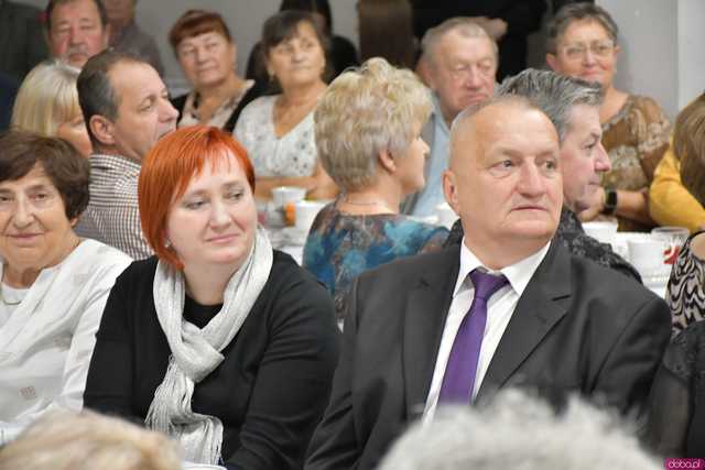[FOTO, WIDEO] SeniorVita 2024: Wspólna podróż ku zdrowiu i radości w Mąkolnie